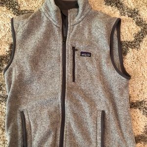 Men’s Vest